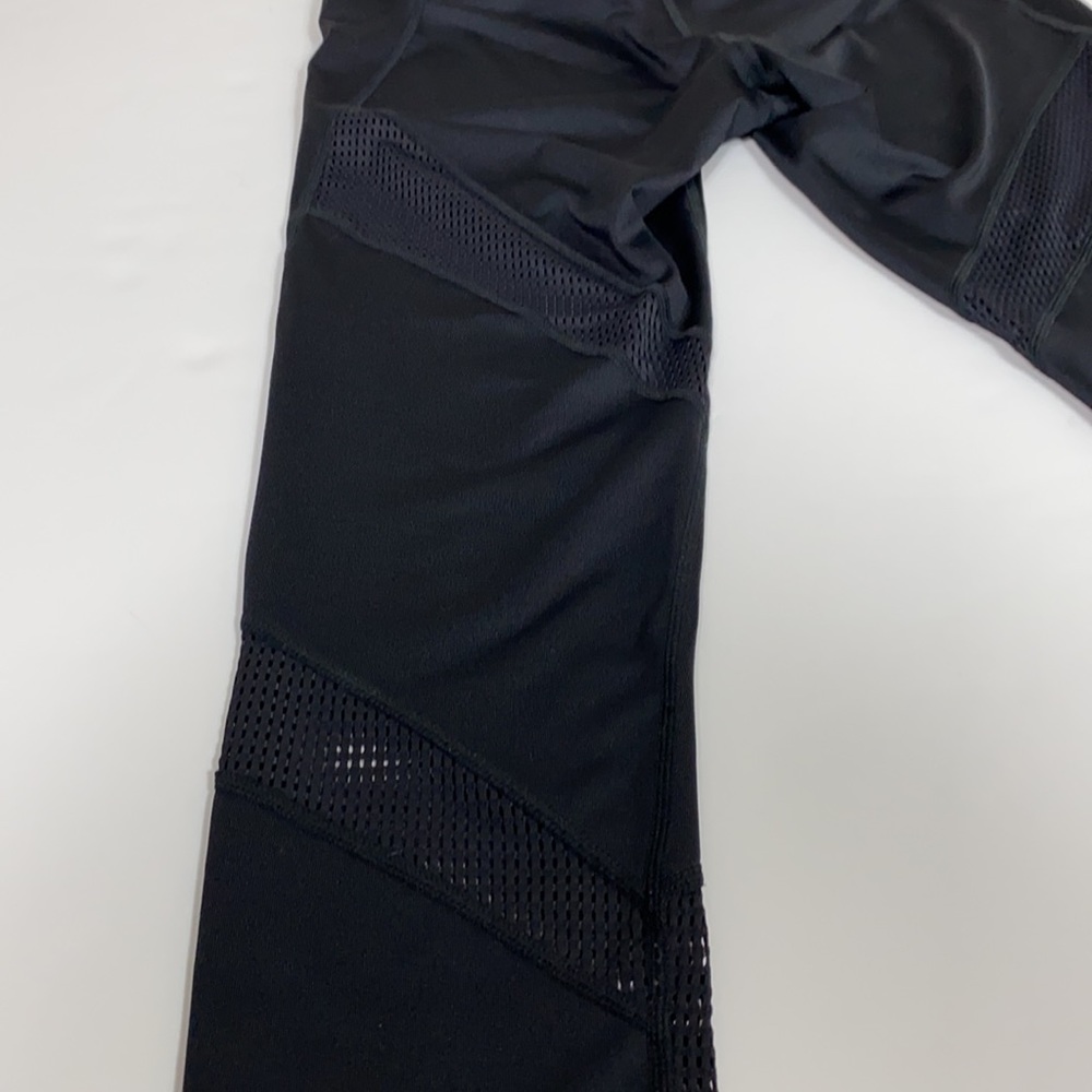 Z By Zella work out crop pants - Picture 6 of 14
